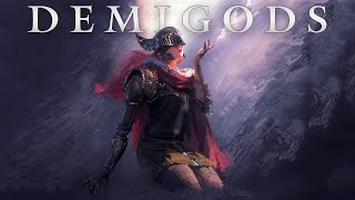 Elden Ring Lore ▶ Demigods [upl. by Kerred]