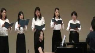 Bach BWV 234 Mass in A major  2 Gloria [upl. by Lesly]