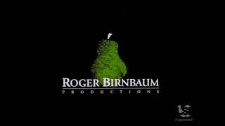 Roger Birnbaum ProductionsWalt Disney Television 1997 [upl. by Arlen]