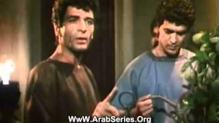 مسلسل اصحاب الكهف الحلقة العاشرة ج5 [upl. by Anemolihp]