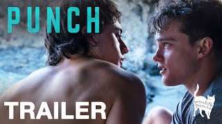 PUNCH  Official Trailer  Peccadillo Pictures [upl. by Tani]