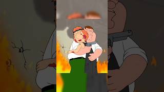 Stewie got killed by Peter familyguypetergriffinstewiegriffinytviralfypshortsfypviralexplore [upl. by Birkner]