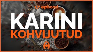 USA Presidendid Ja Keerulised Valikud Räägime Veemärkidest Ja Esimesena Vähid  Karini Kohvijutud ☕ [upl. by Yendys]