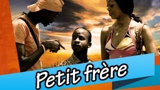 On est où là  saison 1  Petit frère [upl. by Reivazx]