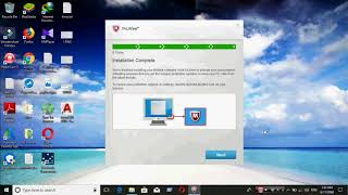 How to renew Mcafee Antivirus Subscriptions up to 30 years or more for free [upl. by Ailongam]