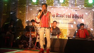 NAITUK TONGMASE  LIVE PERFORMANCE BY MANIK DEBBARMA 2024 [upl. by Jard]