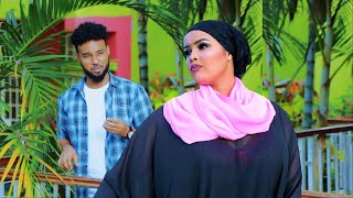 MOHAMED KADHEERI IYO SALMA NUURA  MA II BAAQDAY  OFFICIAL MUSIC VIDEO 2021 [upl. by Rothberg]