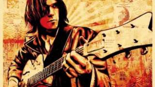 Neil Young Helpless unplugged [upl. by Derdlim]