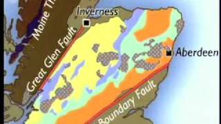 Glaciation The Geology of Northern Scotland [upl. by Yerg]