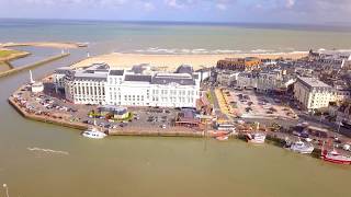 TROUVILLE DEAUVILLE MAI 2019 [upl. by Eirene]