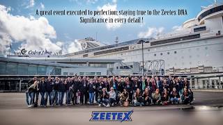 Zeetex Winter amp All Seasons Launch 2017 [upl. by Philo]