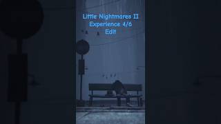 Little Nightmares II  Experience Edit 46 [upl. by Nilok]