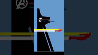 quotCreating Avengers Animation Using Adobe Animate CCquot [upl. by Danell]