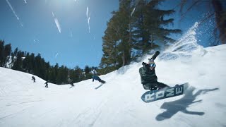 REPLAY  Snowboarding Slopestyle Semifinals at Burton US Open 2018  Mens Semifinals [upl. by Magdau955]