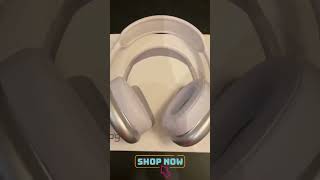 P9 Pro Max Wireless Bluetooth Headphones [upl. by Anaicul]