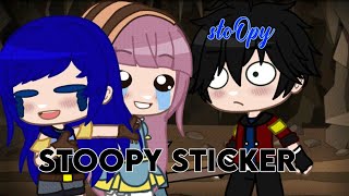 quotStOopY sTickErquot ItsFunneh and the krew skit [upl. by Roinuj]