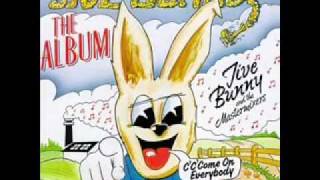 Jive Bunny  The Album  02  Rock And Roll Party Mix [upl. by Also78]