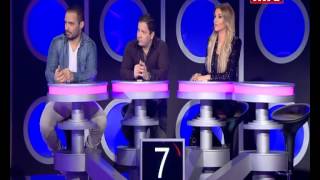 Ahla El Awkat  15022014  أحلى الأوقات  علبة حروف [upl. by Sonia]