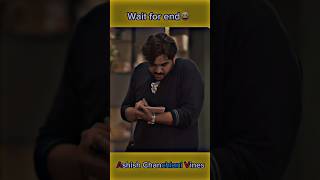 Ashish Chanchlani Vines  ACV  wait for end  short acvians ashishchanchlani fafanverse [upl. by Ahtibat718]