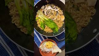 Nongshim Ramen 🍜 food fyp explore nongshim ramen food subscribe [upl. by Atnoved]