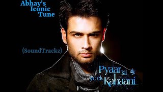 Abhay Raichand Iconic Tune Background Music [upl. by Lazes399]