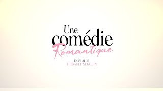 Une Comédie Romantique 2022 FRENCH WEBRip [upl. by Laflam]