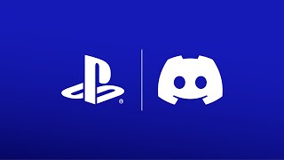 How To Use Discord Voice Chat on PS5 [upl. by Cirdor]