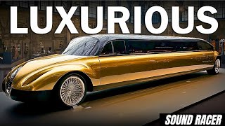 10 Limousines That Will CHANGE The Way You Travel Forever [upl. by Clint855]