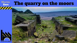 The Quarry on the moors [upl. by Loleta]