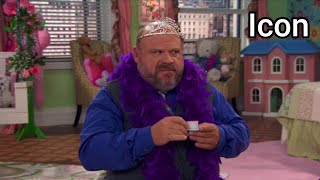 Bertram being Iconic Part 1 [upl. by Idelle]