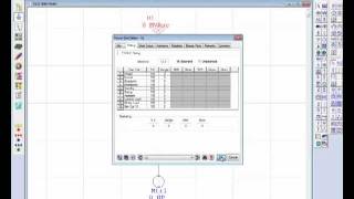 How to perform a Load Flow Calculation with ETAP Software [upl. by Prudy]