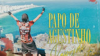 Oruam  Papo de Agustinho prod NK no Beat Roofa [upl. by Brewer348]