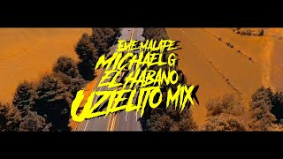 Triple P  Uzielito Mix El Habano Eme Malafe Michael  Esli amp Jester Video Oficial [upl. by Gerger]