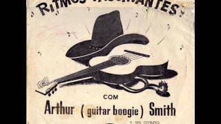 El Boogie de la Guitarra por Arthur Smith [upl. by Portuna]