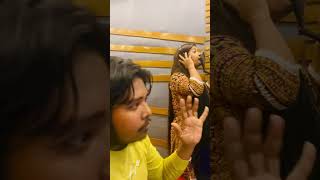 Borolok er Maiya বড়লোকের মাইয়া  Recording new Song  Akash Mahmud amp Bonna Talukdar  Golden Drop [upl. by Yrahk60]