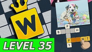 Wordalot Level 35 Answers AndroidIOS [upl. by Leahey820]