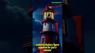 Was He Alone Mystery of a Lighthouse Keeper  Epic English Tales [upl. by Leihcey175]