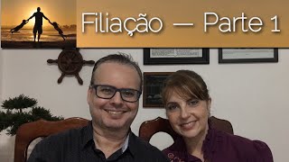 Filiação — Parte 1 [upl. by Rannug]