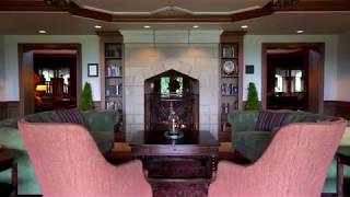 The Sewanee Inn  A Relaxing Destination [upl. by Lerrehs]