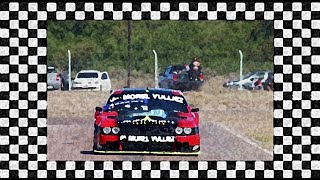 TURISMO CARRETERA TC VIEDMA 2024 EN VIVO 2DA FECHA [upl. by Briano]