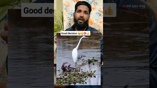 Good decision 🥹 shorts inspirationalvideo explorepage trending [upl. by Venu194]