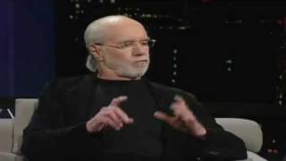 George Carlin on Freedom of Choice [upl. by Lozano]