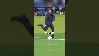 Unbelievable Goals Coach Kid Dog and Even a Cat Score 😱🔥  Must Watch  shorts ronaldo [upl. by Tonkin548]