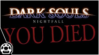 Mögi spielt die Dark Souls NIghtfall Demo durch [upl. by Gaspar]