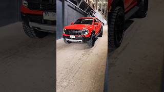 Time to Patty Ford Ranger Raptor 2024 ford fordranger offroad fordrangerraptor fordraptor [upl. by Jacobsohn]