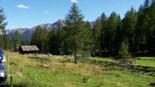 Ultental das Wanderparadies von Südtirol [upl. by Uahc114]