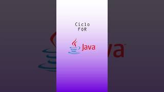 😦💻 Java desde cero Estructuras Repetitivas Ciclo For en java shorts java programacion [upl. by Krock]