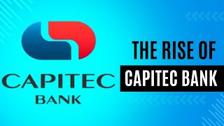 The Rise Of Capitec Bank Mini Documentary [upl. by Fredkin304]