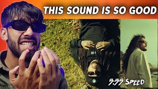 Sound So Good🔥🥶 555  SPEED Official Music VideoReaction [upl. by Elleirua]