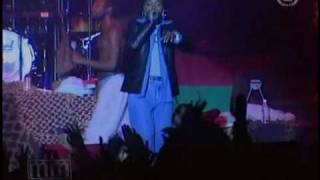 The Fugees  Fu Gee La Live [upl. by Ezzo]